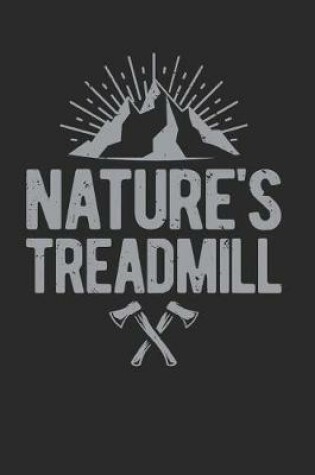 Cover of Nature's Treadmill