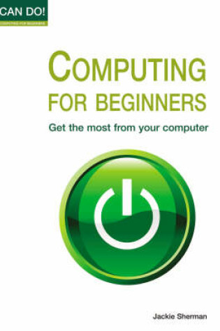 Cover of Computing for Beginners