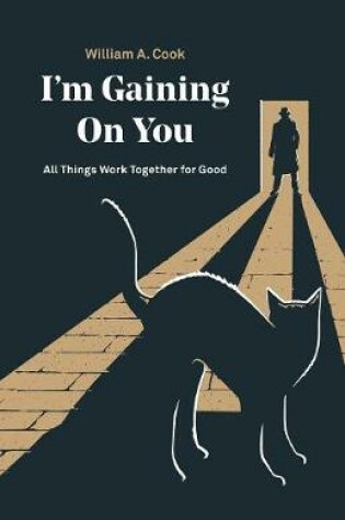 Cover of I'M Gaining on You