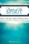 Book cover for Power of the Spirit