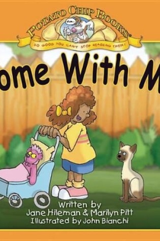 Cover of Come with Me