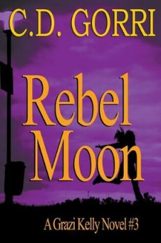Cover of Rebel Moon