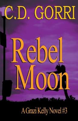 Book cover for Rebel Moon