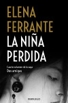 Book cover for La niña perdida / The Story of the Lost Child