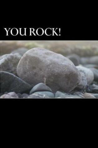 Cover of You Rock!