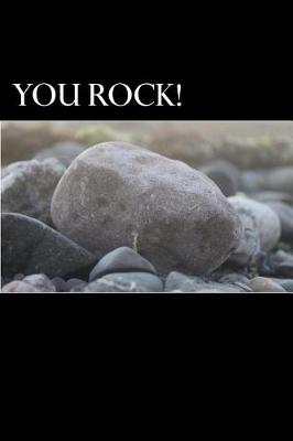 Book cover for You Rock!