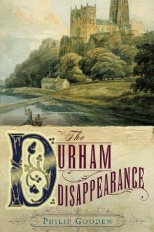 Cover of The Durham Disappearance