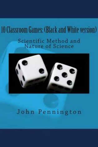Cover of 10 Classroom Games