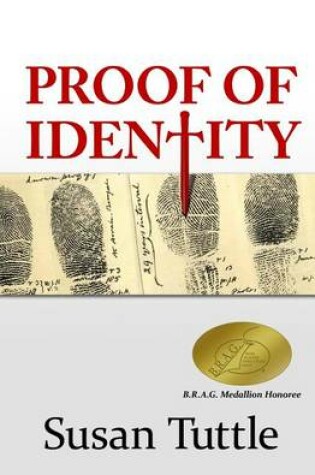 Cover of Proof Of Identity