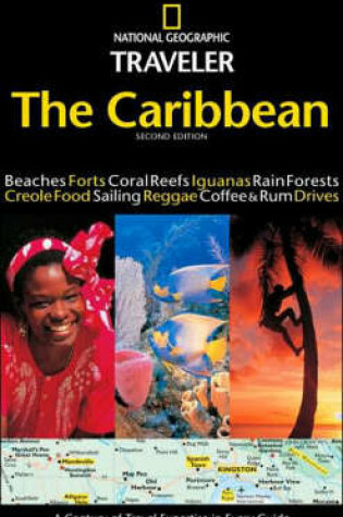 Cover of Carribean
