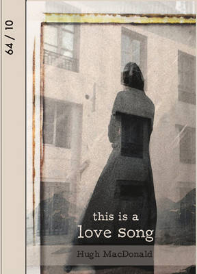 Cover of This Is a Love Song