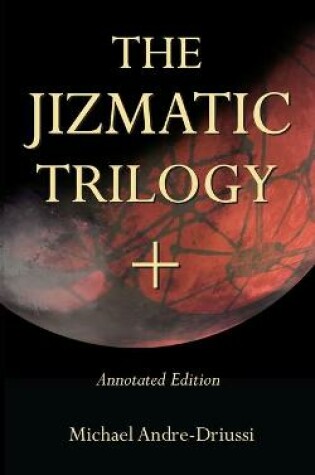 Cover of The Jizmatic Trilogy +