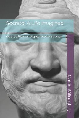 Book cover for Socrato