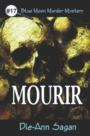 Cover of Mourir