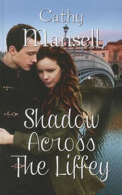 Book cover for Shadow Across The Liffey