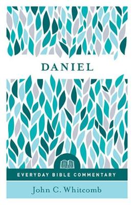 Book cover for Daniel (Everyday Bible Commentary Series)