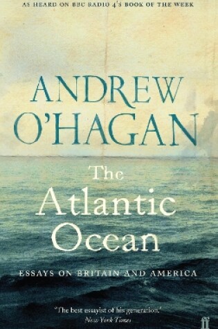 Cover of The Atlantic Ocean