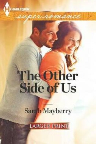 Cover of The Other Side of Us