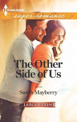 Book cover for The Other Side of Us