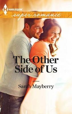 Book cover for The Other Side of Us