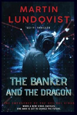 Book cover for The Banker and the Dragon
