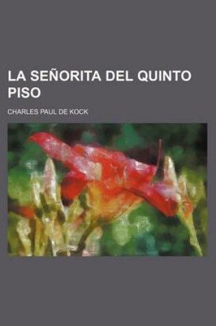 Cover of La Senorita del Quinto Piso
