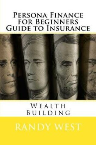 Cover of Persona Finance for Beginners Guide to Insurance