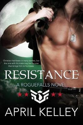 Cover of Resistance