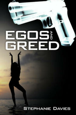Cover of Egos and Greed