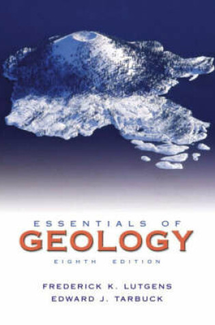 Cover of Multi Pack Essentials of Geology with Understanding Weather and Climate