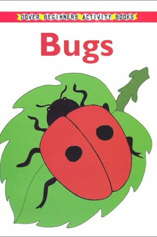 Cover of Bugs