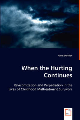 Book cover for When the Hurting Continues