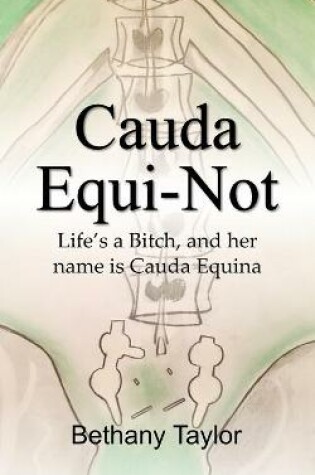 Cover of Cauda Equi-Not