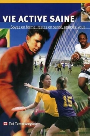 Cover of Vie Active Saine