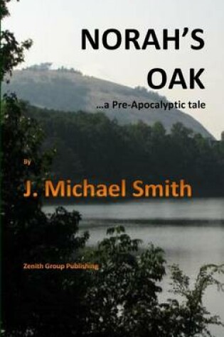 Cover of Norah's Oak