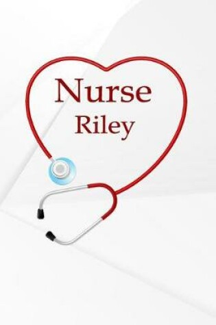 Cover of Nurse Riley