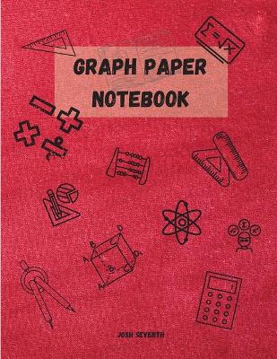 Book cover for Graph Paper Notebook