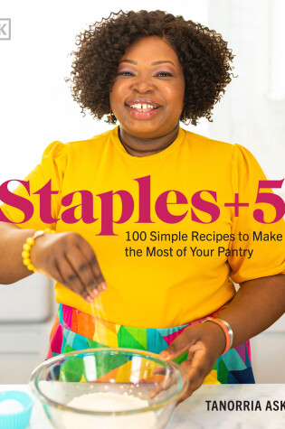 Cover of Staples + 5