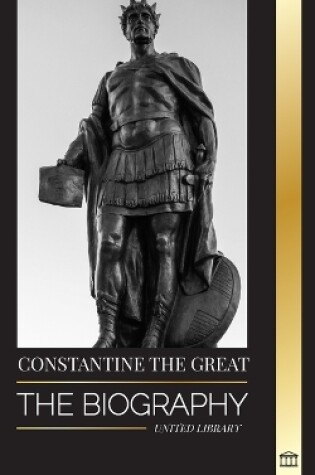 Cover of Constantine the Great