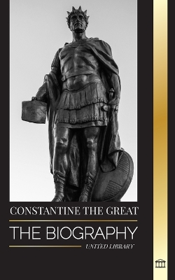 Book cover for Constantine the Great