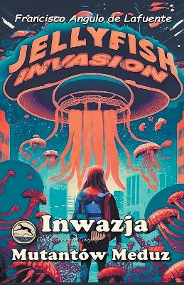 Book cover for Inwazja Mutant�w Meduz