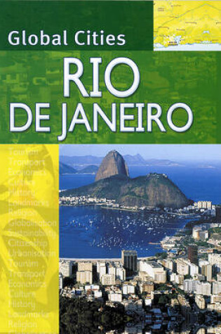 Cover of Rio de Janeiro