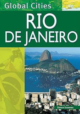 Cover of Rio de Janeiro