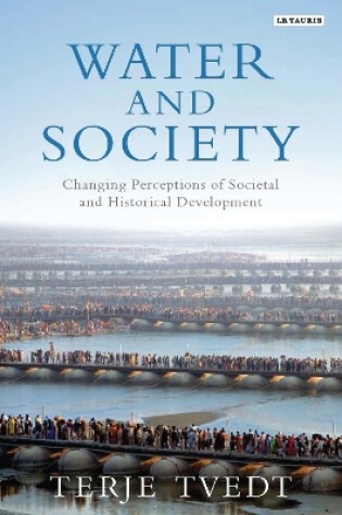 Cover of Water and Society
