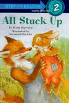 Book cover for All Stuck Up