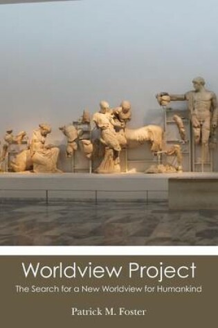 Cover of Worldview Project