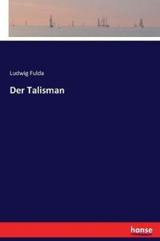 Cover of Der Talisman