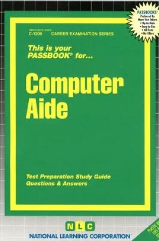 Cover of Computer Aide