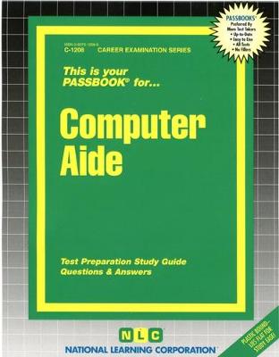 Book cover for Computer Aide