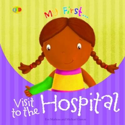 Cover of Visit to the Hospital